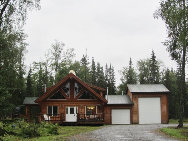 46635 Gary Avenue, Soldotna, AK 99669 