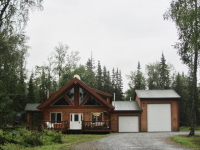 46635 Gary Avenue, Soldotna, AK 99669 