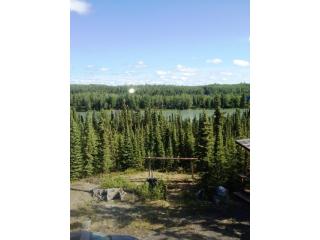 35694 King Salmon Avenue, Soldotna, AK 99669 