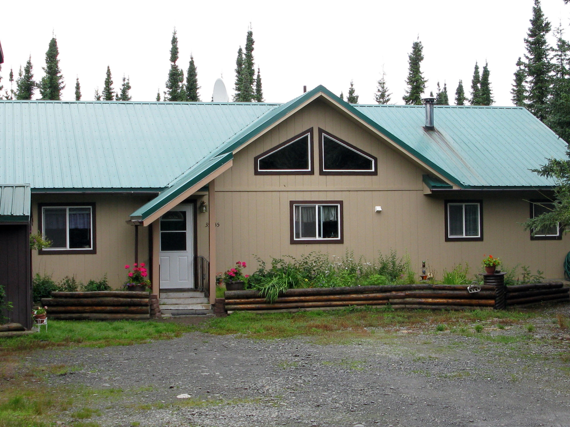 35735 Fishermans Court, Soldotna, AK 99669 