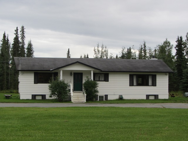 34010 Gas Well Road, Soldotna, AK 99669 