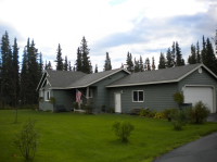 35250 Raintree Circle, Soldotna, AK 99669 