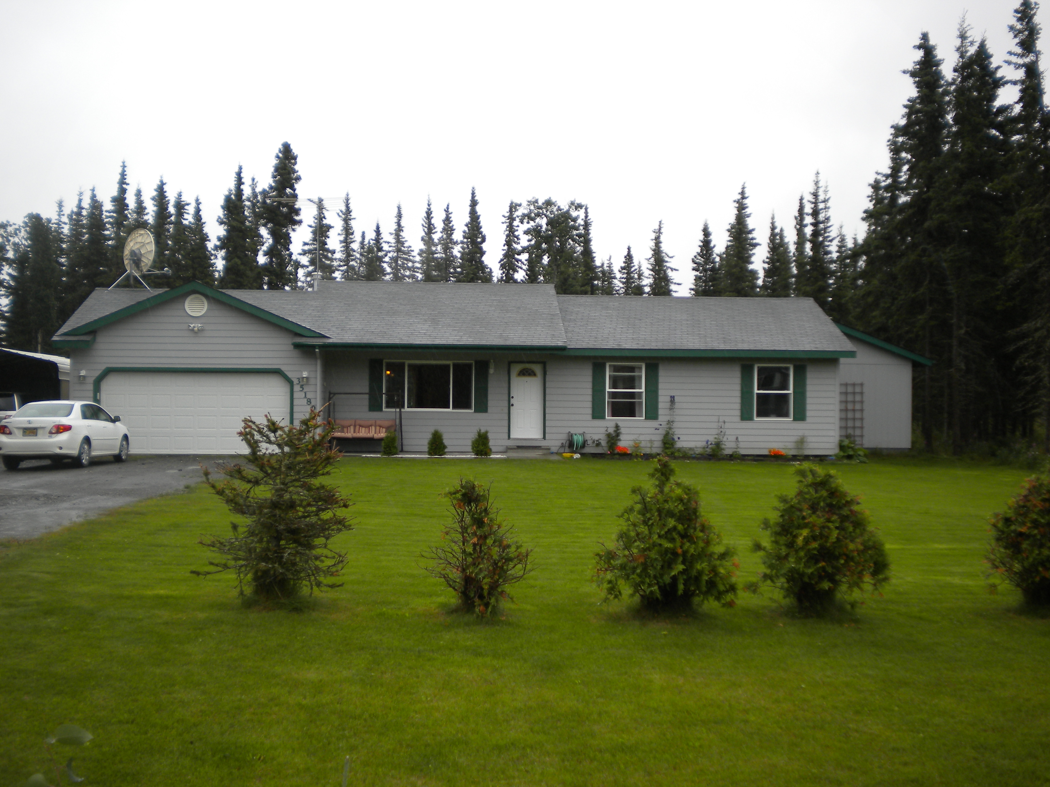 35180 Slikok Creek Drive, Soldotna, AK 99669 