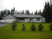 35180 Slikok Creek Drive, Soldotna, AK 99669 