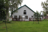 273 W Corral Avenue, Soldotna, AK 99669 