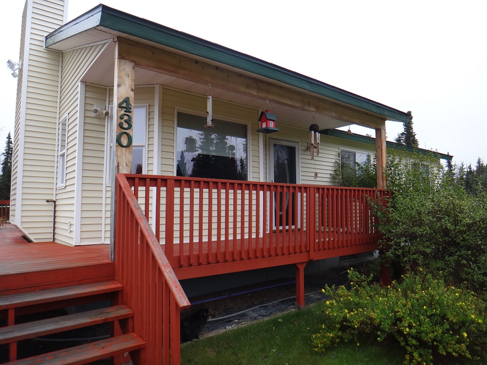 430 Chugach Drive, Soldotna, AK 99669 