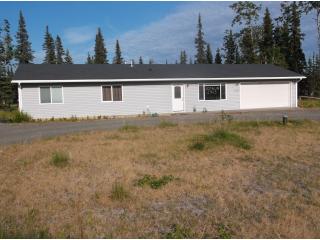 35890 Poppy Ridge Road, Soldotn, AK 99669 
