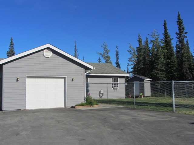 47395 Virgo Court, Soldotna, AK 99669 