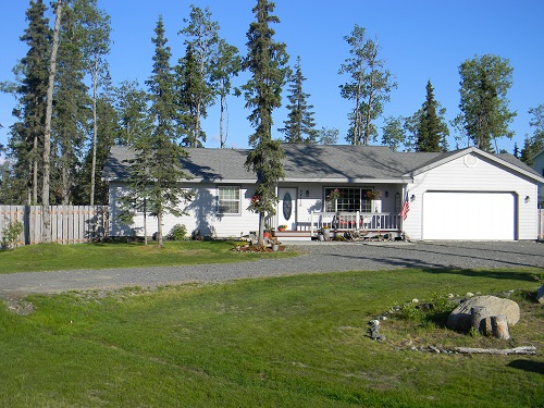 34116 Matanuska Street, Soldotna, AK 99669 