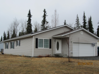398 Katmai Avenue, Soldotna, AK 99669 
