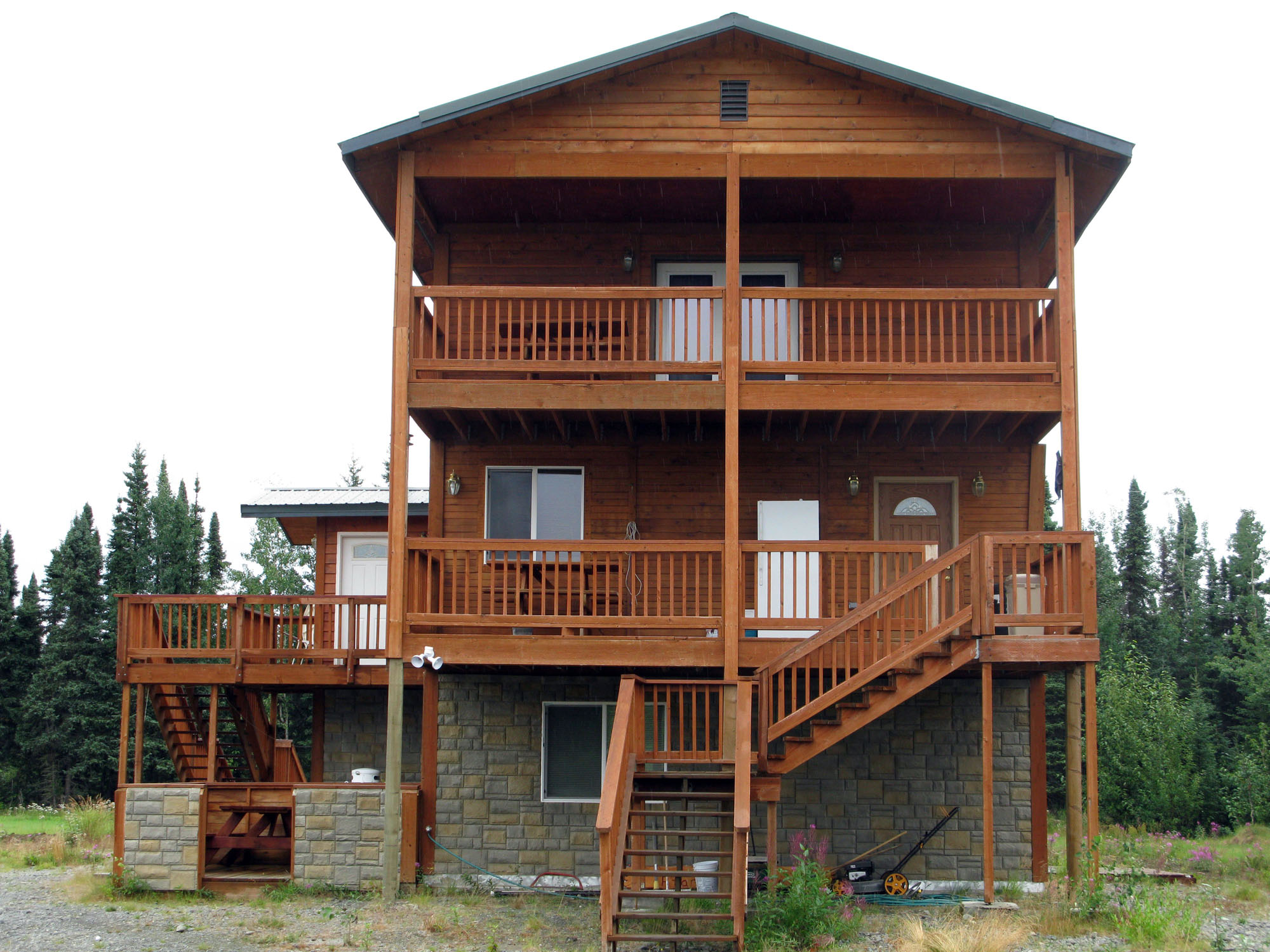 37546 Funny Moose Lane, Soldotna, AK 99669 