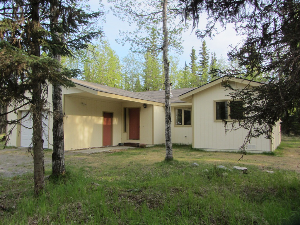 28650 Old Setnetter Drive, Soldotna, AK 99669 