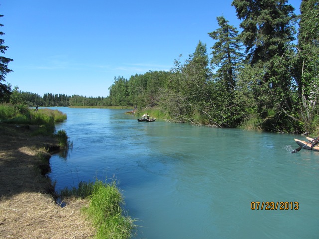 L5 B2 King Salmon Avenue, Soldotna, AK 99669 