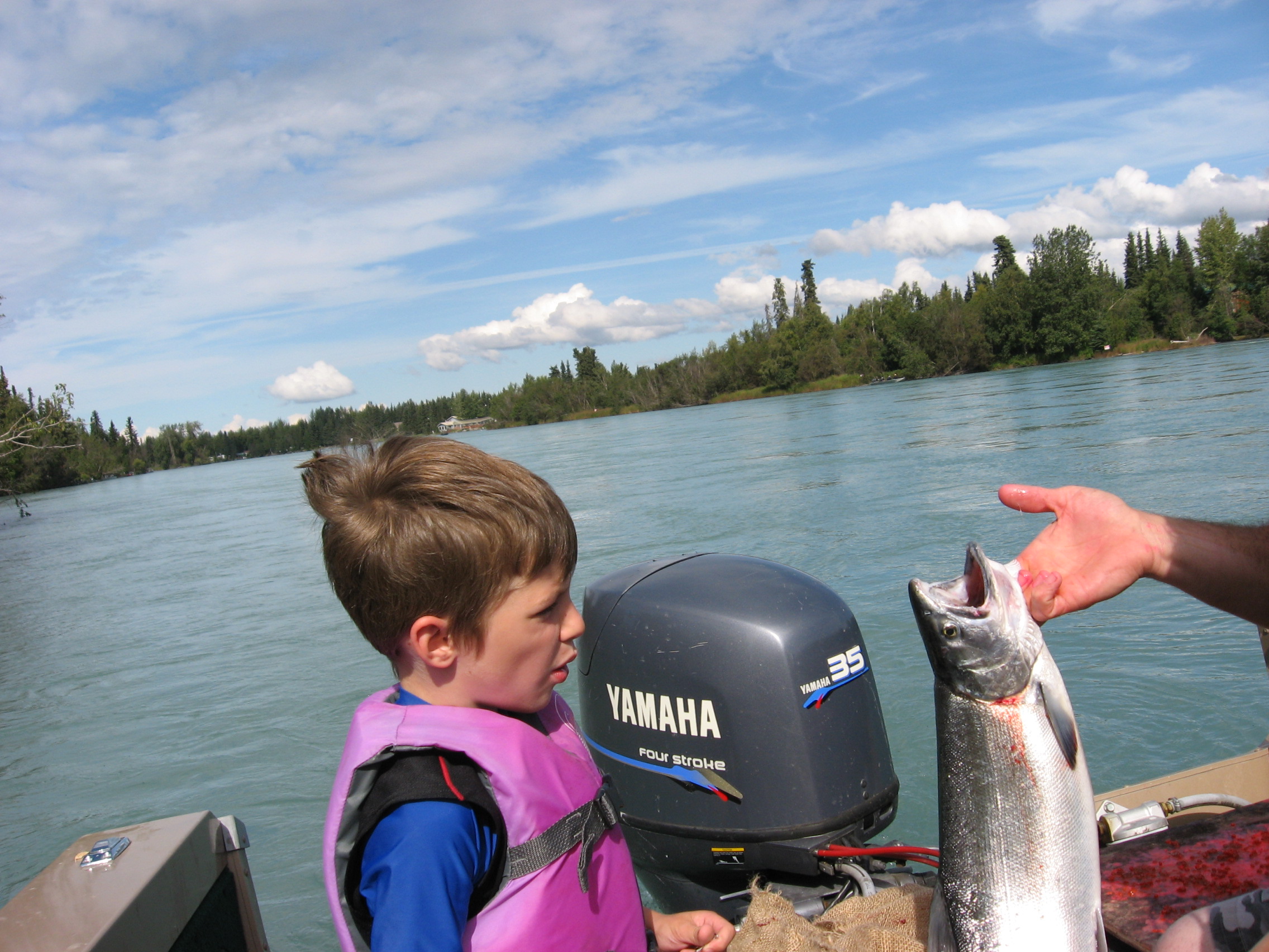 164 Poacher's Cove, Soldotna, AK 99669 