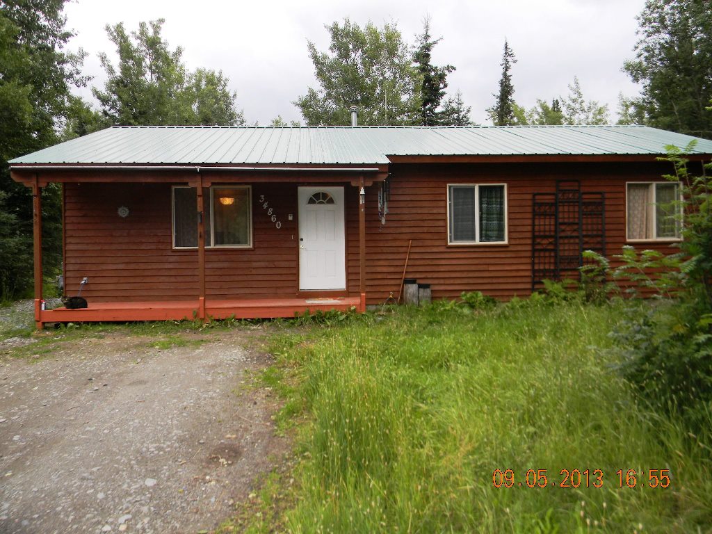 34860 Commerce Street, Soldotna, AK 99669 