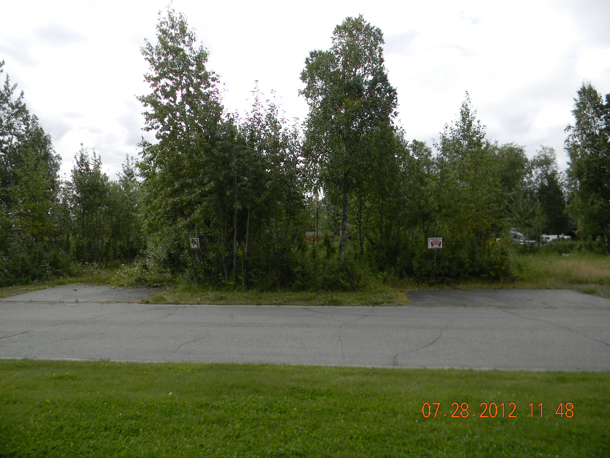 127-129 Trumpeter Avenue, Soldotna, AK 99669 