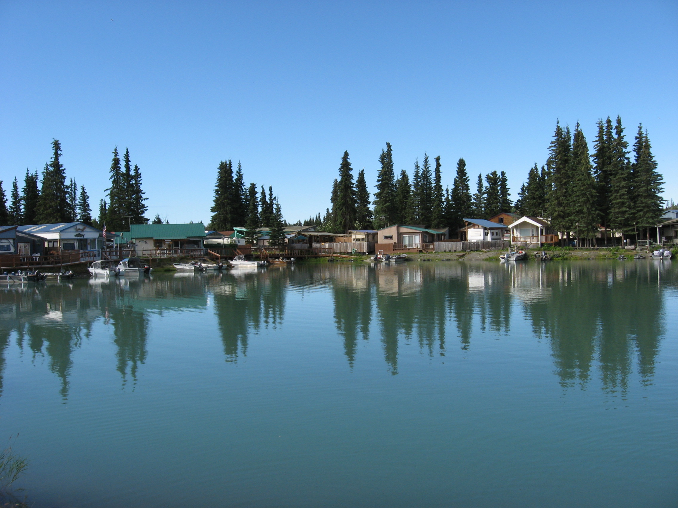 289A Audie Moore Loop, Soldotna, AK 99669 