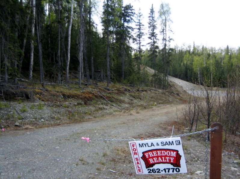 L7 B2 Myla Drive, Soldotna, AK 99669 