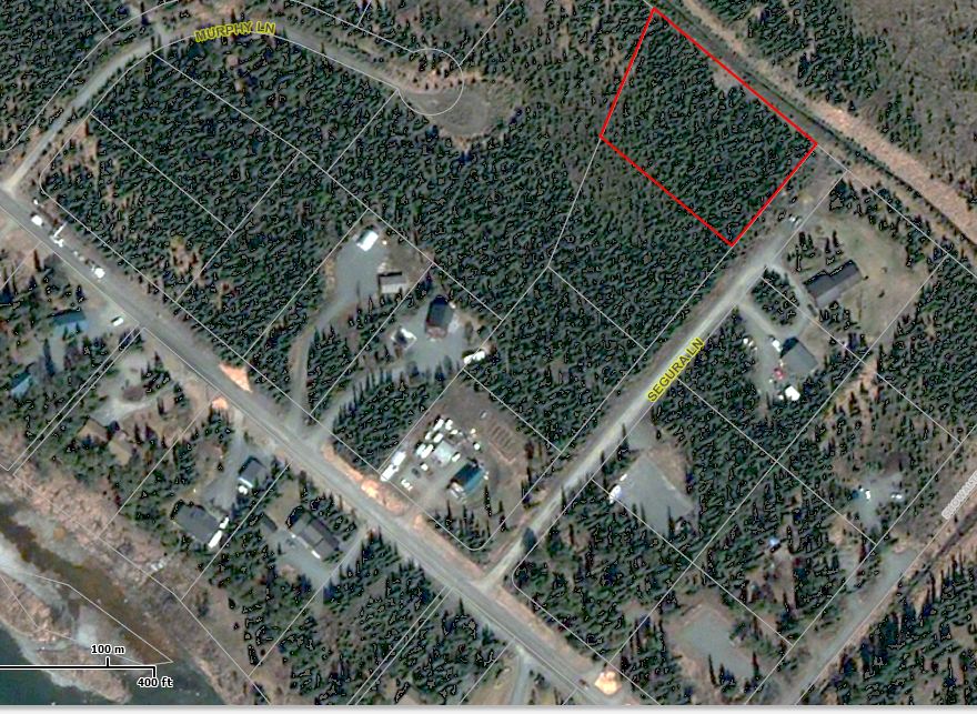 Lot 9 Segura Lane, Soldotna, AK 99669 
