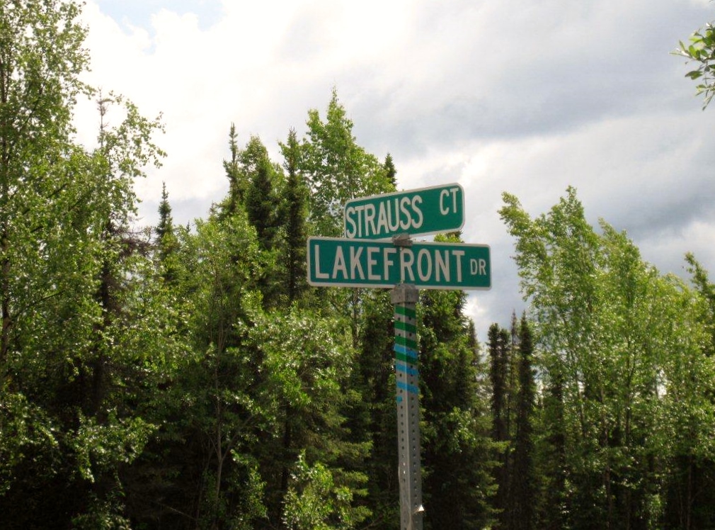 32701 Strauss Court, Soldotna, AK 99669 