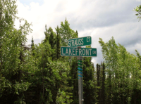 32617 Strauss Court, Soldotna, AK 99669 