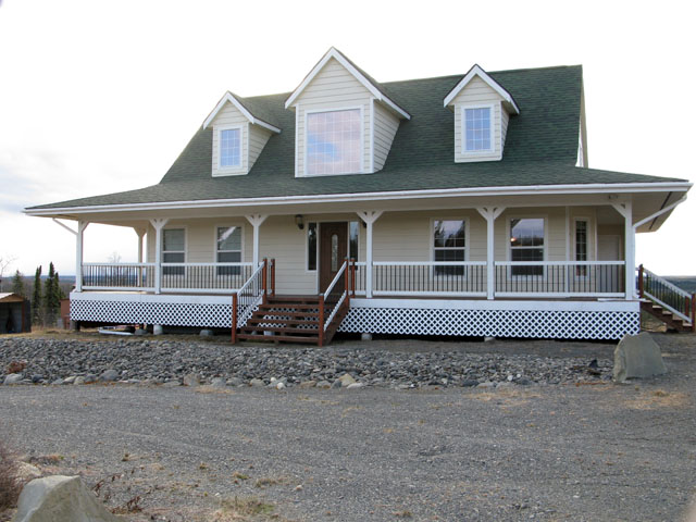 38520 Fannie Mae Street, Sterling, AK 99672 