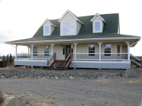 38520 Fannie Mae Street, Sterling, AK 99672 