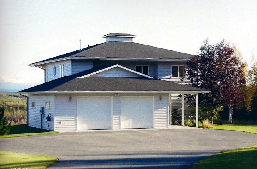 36510 Jimani Court, Sterling, AK 99672 