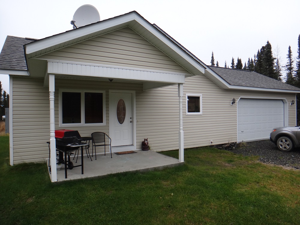 37971 Elva Street, Sterling, AK 99672 