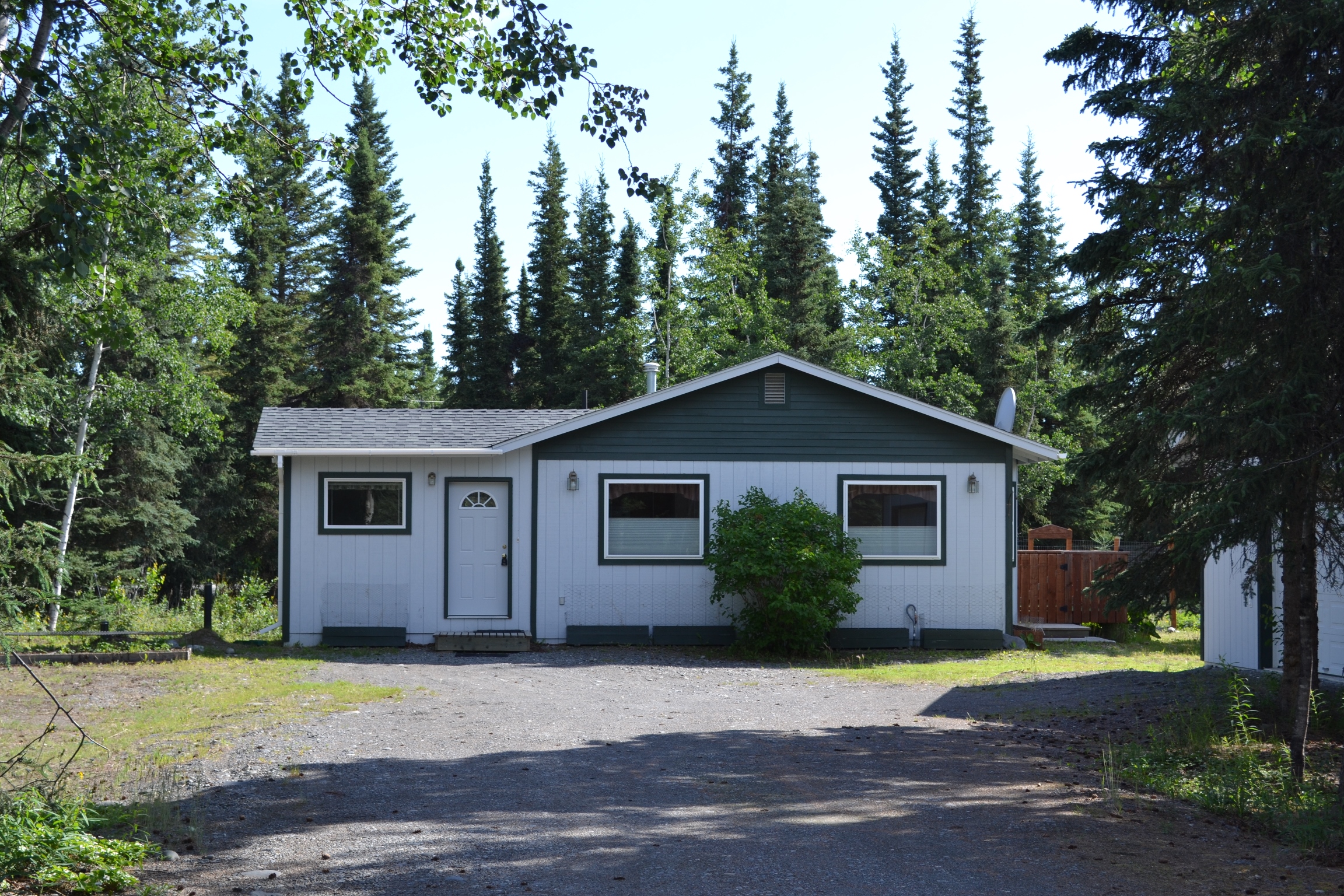 38980 Grandview Drive, Sterling, AK 99672 