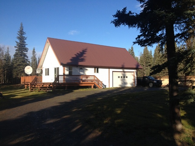 38835 Self Street, Sterling, AK 99672 