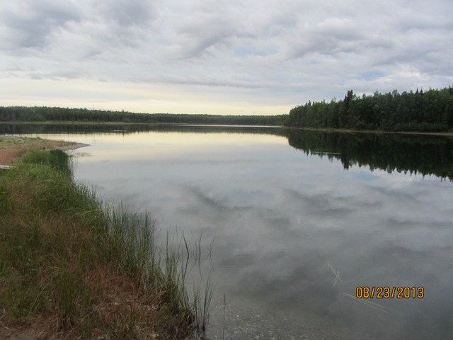 L10 B4 Lakewood Road, Sterling, AK 99672 