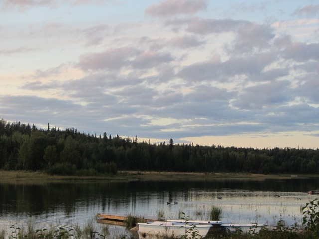 39170 Chi Chi Court, Sterling, AK 99672 