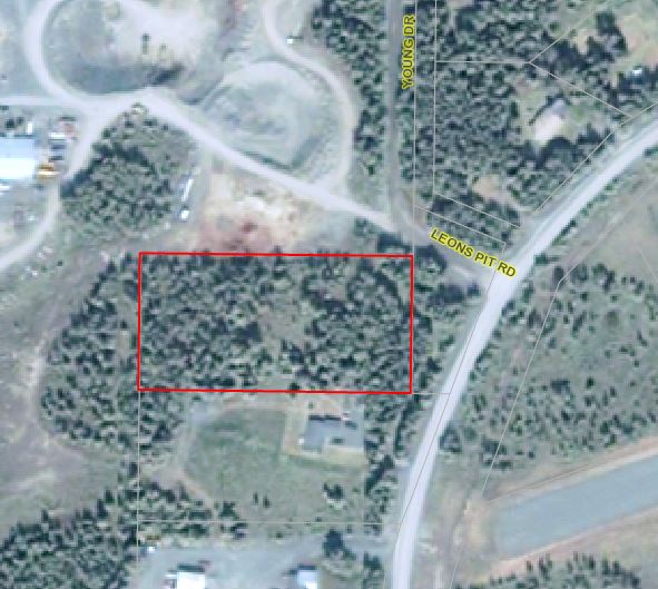 000 Scout Loop, Sterling, AK 99672 