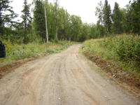 B004 T24NR05WS02, Trapper Creek, AK 99683 