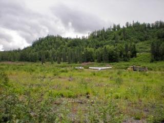 Lot 26 Cache Creek Recreational, Trapper Creek, AK 99683 