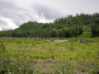 Lot 26 Cache Creek Recreational, Trapper Creek, AK 99683 