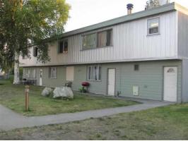 1446 Turner St, Fairbanks, AK 99701 