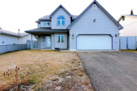 1611 Tamarack, Fairbanks, AK 99701 