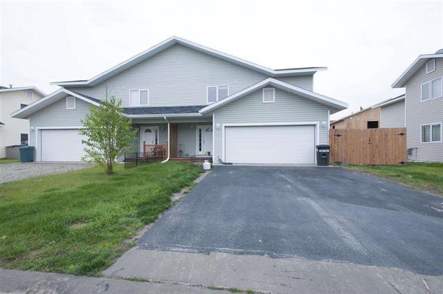 1381 Joyce Drive, Fairbanks, AK 99701 