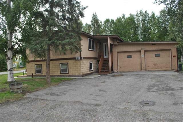 2328 Gillam Way, Fairbanks, AK 99701 