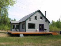 3330 Holden Road, Fairbanks, AK 99701 