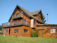 46614 Scenic View Loop, Nikiski, AK 99635 