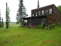 45083 Nola Street, Nikiski, AK 99635 