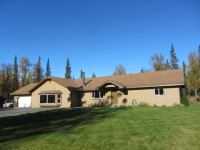 53600 Redoubt Drive, Nikiski, AK 99635 