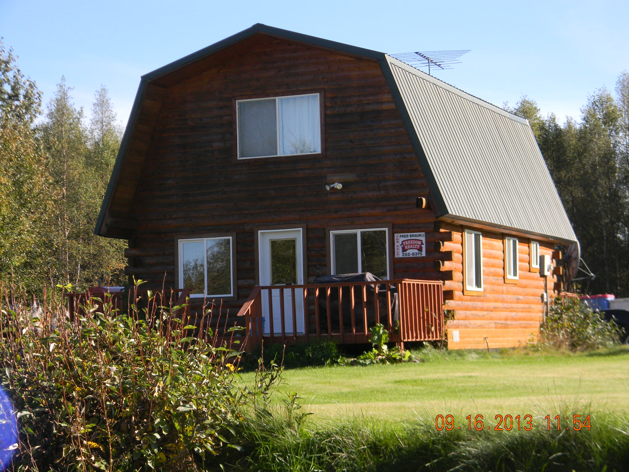 51290 Martille Ave, Nikiski, AK 99635 