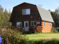 51290 Martille Ave, Nikiski, AK 99635 
