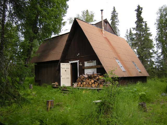 63859 Hyacinth Loop, Nikiski, AK 99635 