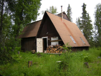 63859 Hyacinth Loop, Nikiski, AK 99635 