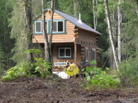 L168 Bear Cub Way, Nikiski, AK 99635 